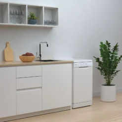 Candy CDPH2L1049W Slimline Dishwasher - White 18 Candy CDPH2L1049W Slimline Dishwasher - White -Carron phoenix Sales 13482052 1954914605242188