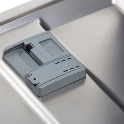 Candy CDPH2L1049W Slimline Dishwasher - White 17 Candy CDPH2L1049W Slimline Dishwasher - White -Carron phoenix Sales 13482052 3234914605197422