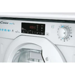Candy BCTDH7A1TE Integrated Wifi Connected 7Kg Heat Pump Tumble Dryer - White 16 Candy BCTDH7A1TE Integrated Wifi Connected 7Kg Heat Pump Tumble Dryer - White -Carron phoenix Sales 13482053 1554914606078420