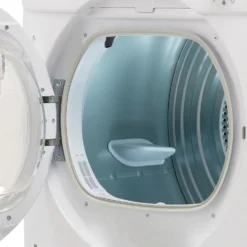 Candy BCTDH7A1TE Integrated Wifi Connected 7Kg Heat Pump Tumble Dryer - White 17 Candy BCTDH7A1TE Integrated Wifi Connected 7Kg Heat Pump Tumble Dryer - White -Carron phoenix Sales 13482053 5214914606169152