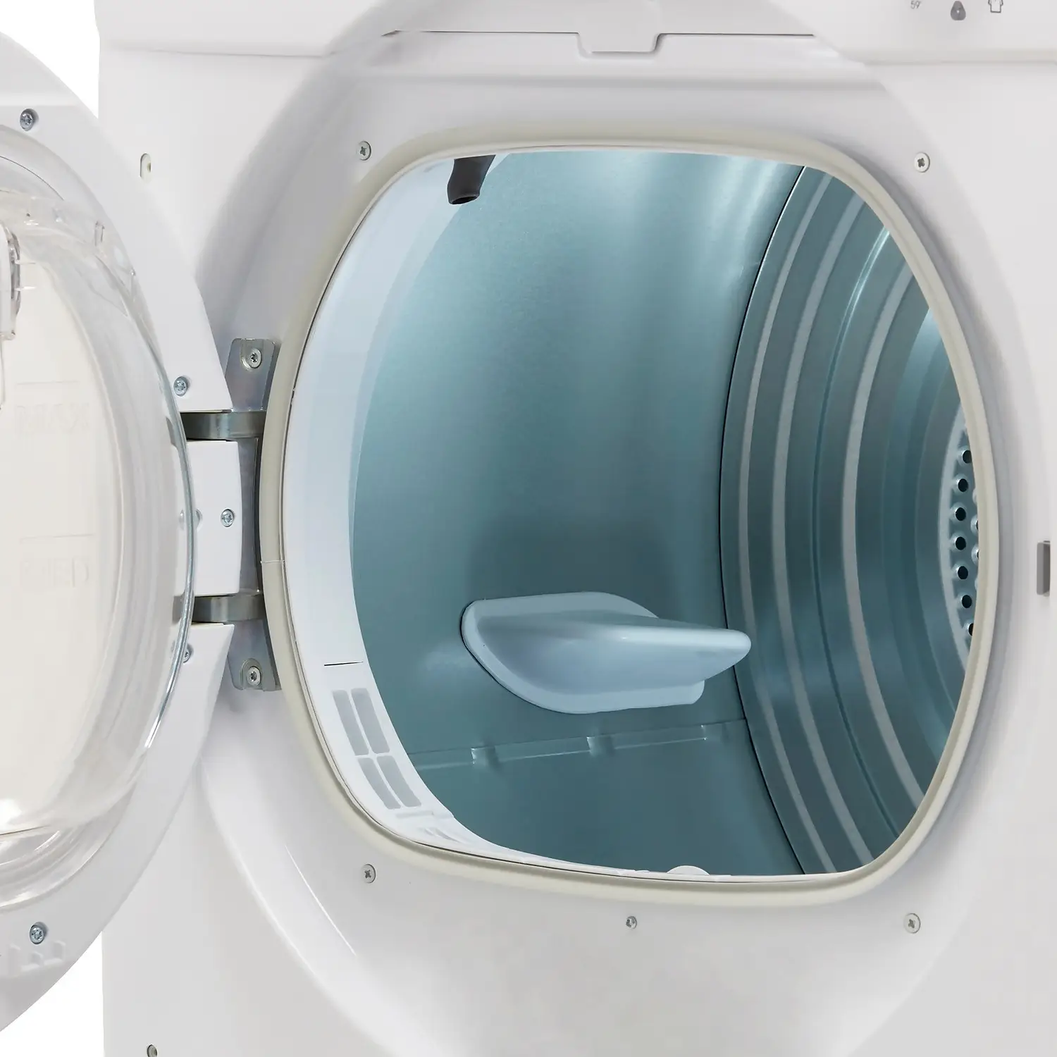 Candy BCTDH7A1TE Integrated Wifi Connected 7Kg Heat Pump Tumble Dryer - White 9 Candy BCTDH7A1TE Integrated Wifi Connected 7Kg Heat Pump Tumble Dryer - White - Image 7