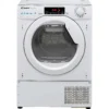 Candy BCTDH7A1TE Integrated Wifi Connected 7Kg Heat Pump Tumble Dryer - White 2 Candy BCTDH7A1TE Integrated Wifi Connected 7Kg Heat Pump Tumble Dryer - White -Carron phoenix Sales 13482053 8414914605784783