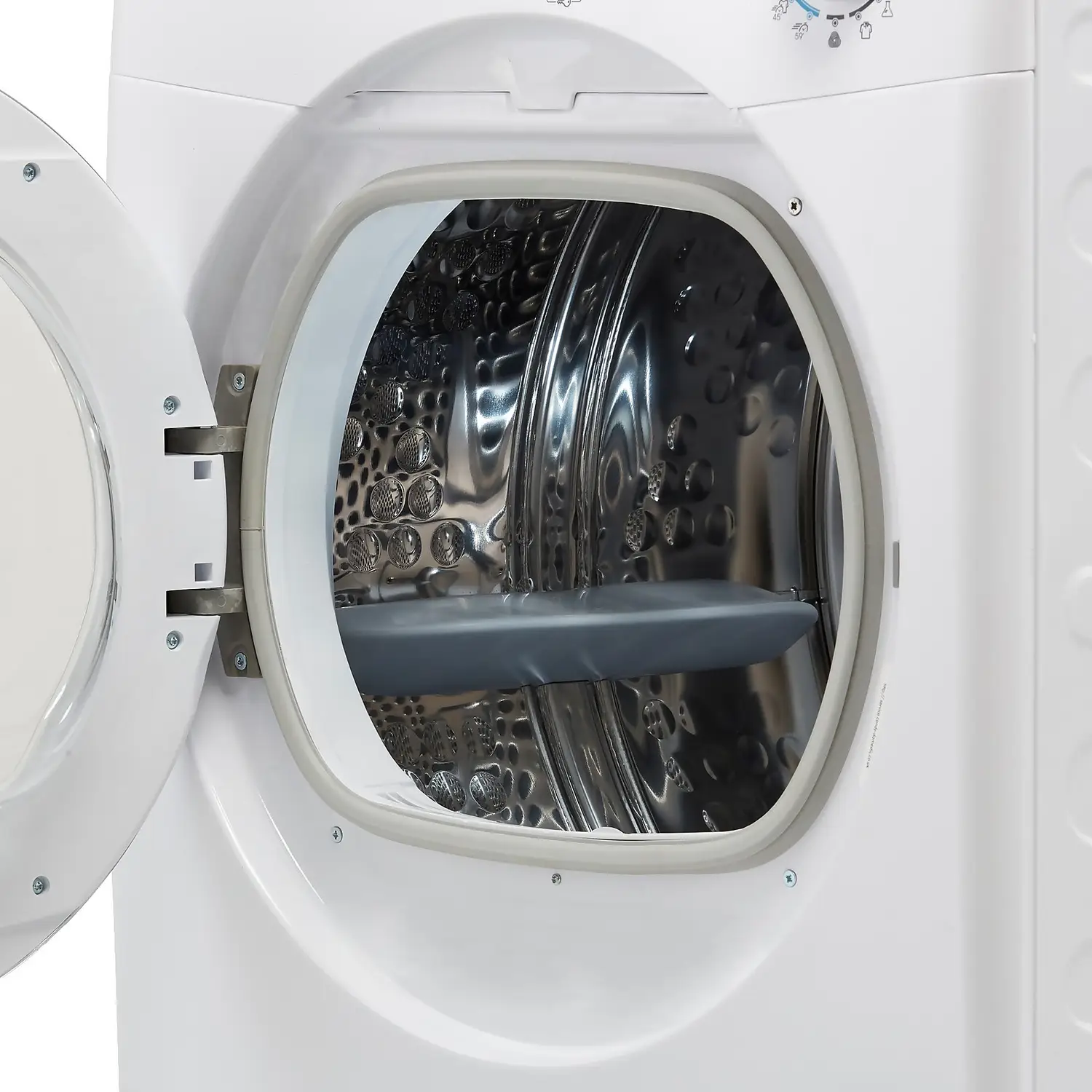 Candy CSOEC9DCG Wifi Connected 9Kg Condenser Tumble Dryer - White 7 Candy CSOEC9DCG Wifi Connected 9Kg Condenser Tumble Dryer - White - Image 5