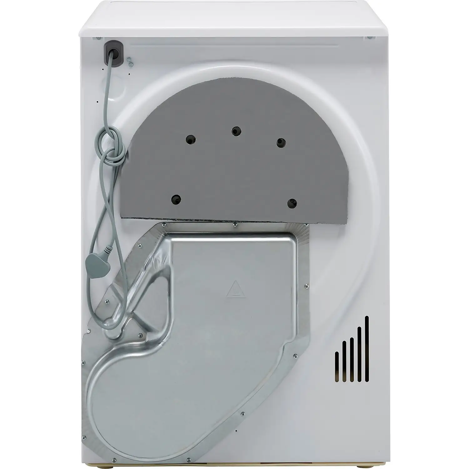 Candy CSOEC9DCG Wifi Connected 9Kg Condenser Tumble Dryer - White 9 Candy CSOEC9DCG Wifi Connected 9Kg Condenser Tumble Dryer - White - Image 7