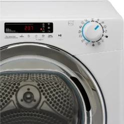 Candy CSOEC9DCG Wifi Connected 9Kg Condenser Tumble Dryer - White 12 Candy CSOEC9DCG Wifi Connected 9Kg Condenser Tumble Dryer - White -Carron phoenix Sales 13482055 4074914606521418