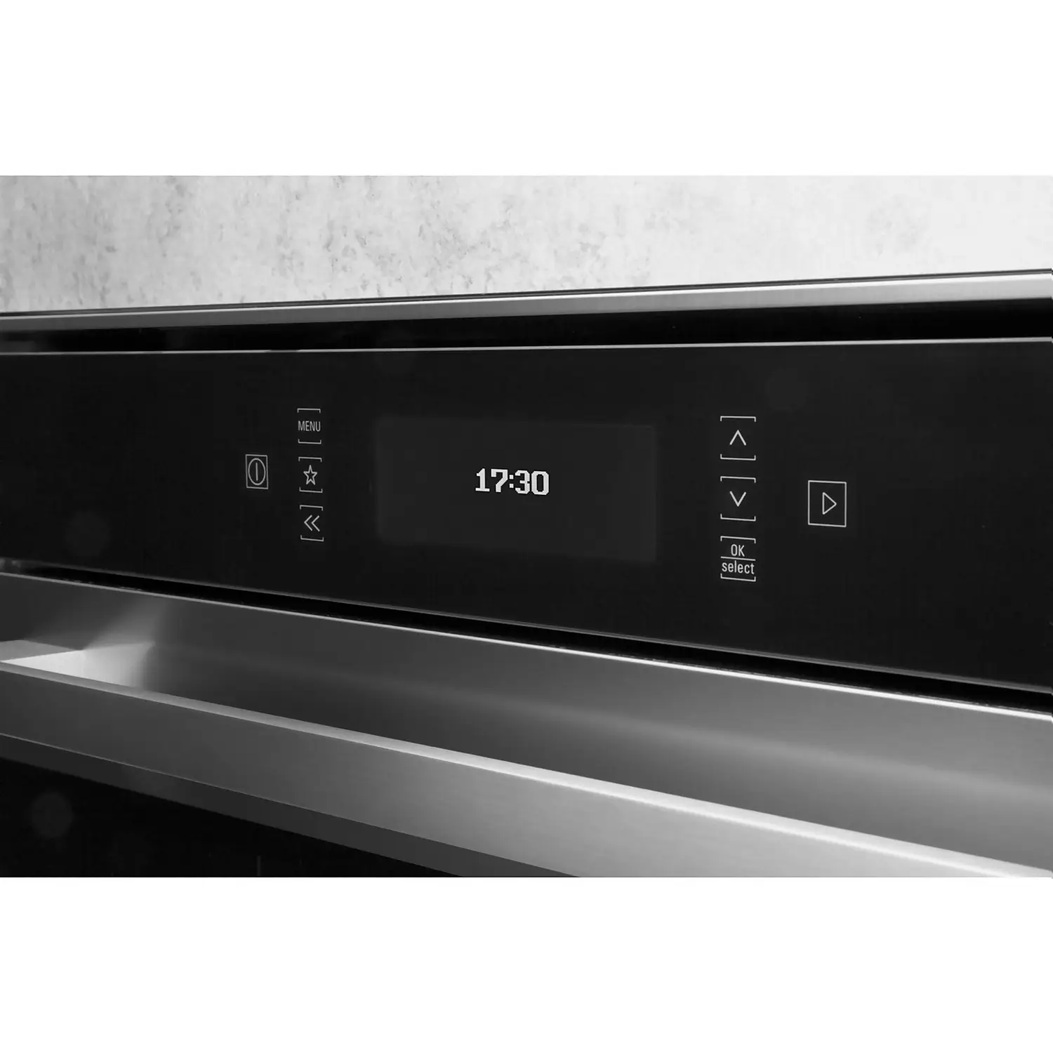 Hotpoint SI9891SPIX Class 9 Stainless Steel Single Oven 7 Hotpoint SI9891SPIX Class 9 Stainless Steel Single Oven - Image 5