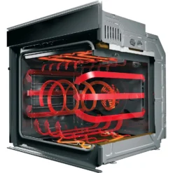 Hotpoint SI9891SPIX Class 9 Stainless Steel Single Oven 17 Hotpoint SI9891SPIX Class 9 Stainless Steel Single Oven -Carron phoenix Sales 13495346 1924940790791535