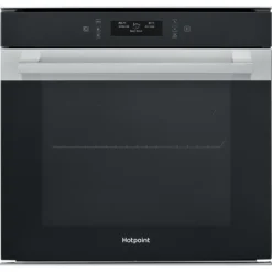 Hotpoint SI9891SPIX Class 9 Stainless Steel Single Oven
