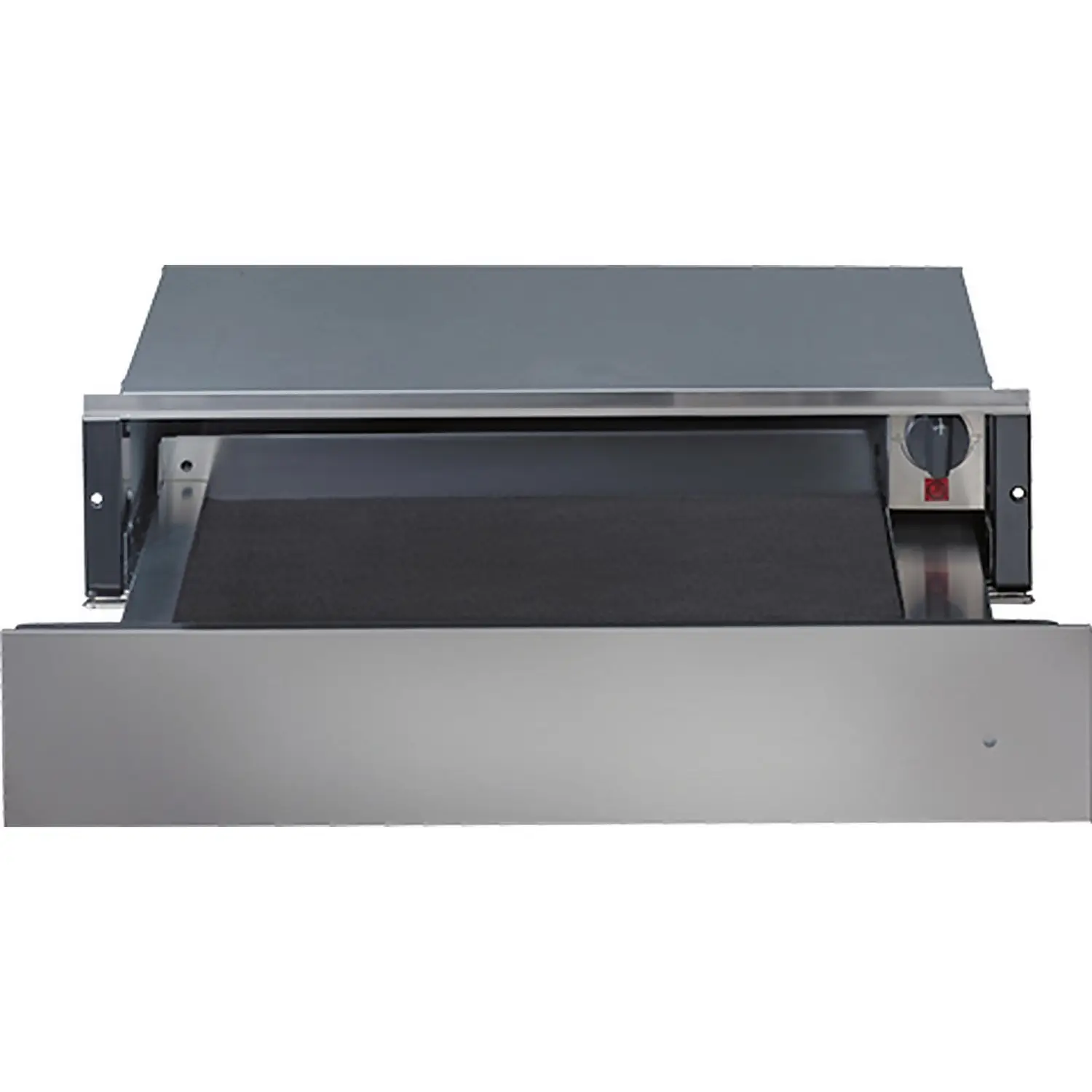 Hotpoint Built In WD 714 IX Warming Drawer - Stainless Steel 3 Hotpoint Built In WD 714 IX Warming Drawer - Stainless Steel