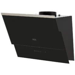 AEG DVB5560B 55 Cm Angled Chimney Cooker Hood - Black 15 AEG DVB5560B 55 Cm Angled Chimney Cooker Hood - Black -Carron phoenix Sales 13700143 1344944141138798