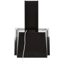 AEG DVB5560B 55 Cm Angled Chimney Cooker Hood - Black 14 AEG DVB5560B 55 Cm Angled Chimney Cooker Hood - Black -Carron phoenix Sales 13700143 8464944141087660