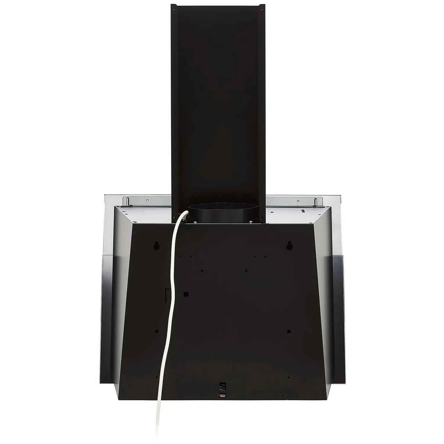 AEG DVB5560B 55 Cm Angled Chimney Cooker Hood - Black 5 AEG DVB5560B 55 Cm Angled Chimney Cooker Hood - Black - Image 3