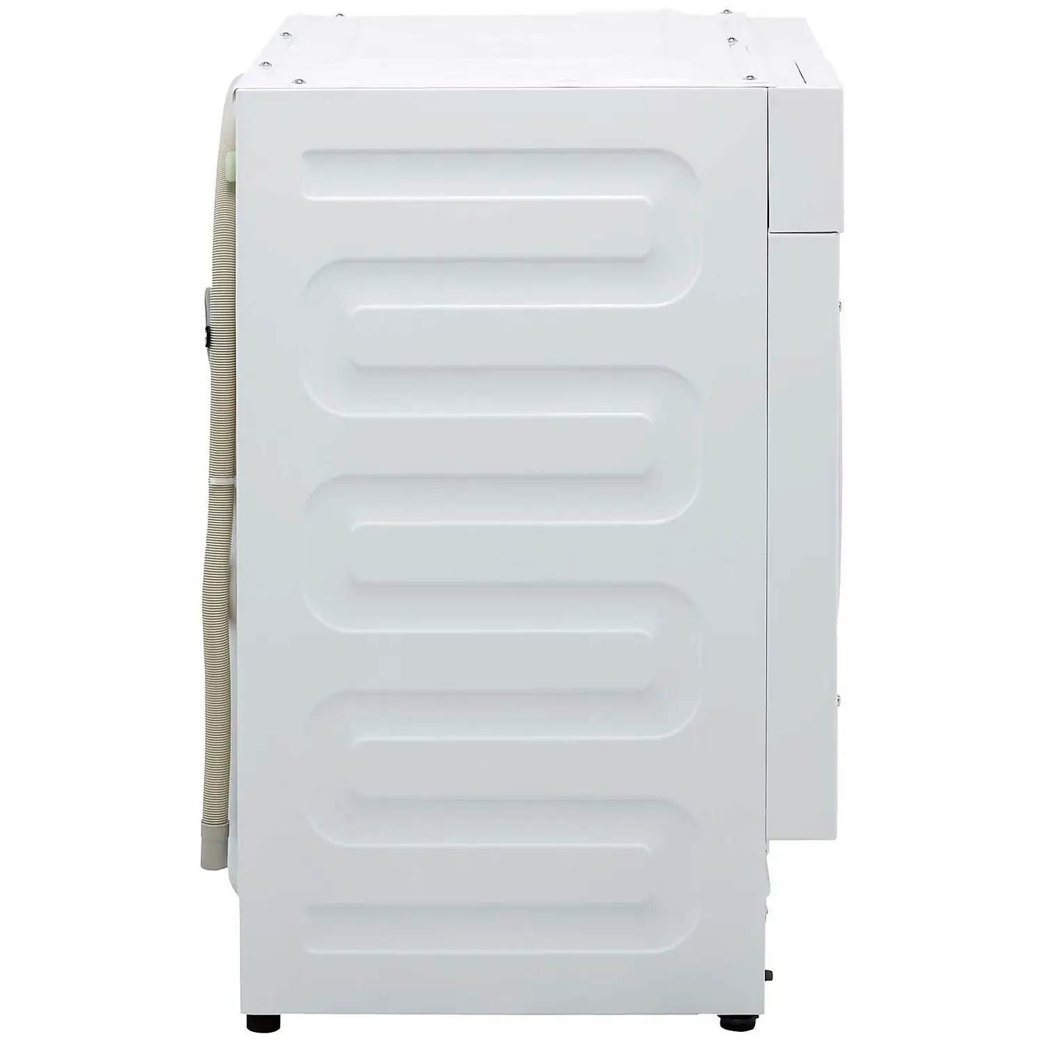 Beko WDIK754421 Integrated 7Kg / 5Kg Washer Dryer With 1400 Rpm - White 10 Beko WDIK754421 Integrated 7Kg / 5Kg Washer Dryer With 1400 Rpm - White - Image 8