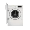 Beko WDIK754421 Integrated 7Kg / 5Kg Washer Dryer With 1400 Rpm - White 1 Beko WDIK754421 Integrated 7Kg / 5Kg Washer Dryer With 1400 Rpm - White -Carron phoenix Sales 13798421 1854962282832584