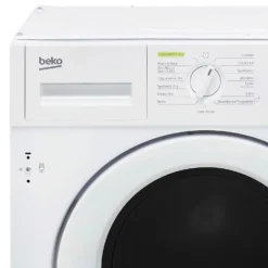 Beko WDIK754421 Integrated 7Kg / 5Kg Washer Dryer With 1400 Rpm - White 14 Beko WDIK754421 Integrated 7Kg / 5Kg Washer Dryer With 1400 Rpm - White -Carron phoenix Sales 13798421 2004962282970350