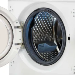 Beko WDIK754421 Integrated 7Kg / 5Kg Washer Dryer With 1400 Rpm - White 18 Beko WDIK754421 Integrated 7Kg / 5Kg Washer Dryer With 1400 Rpm - White -Carron phoenix Sales 13798421 5834962283082160