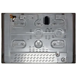 Beko HIAW75224SX 75cm Gas Hob - Stainless Steel -Carron phoenix Sales 13798425 1954962287786787