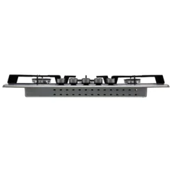 Beko HIAW75224SX 75cm Gas Hob - Stainless Steel -Carron phoenix Sales 13798425 3454962287760321