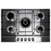 Beko HIAW75224SX 75cm Gas Hob - Stainless Steel 1 Beko HIAW75224SX 75cm Gas Hob - Stainless Steel -Carron phoenix Sales 13798425 4444962287637276