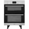 Hotpoint Class 2 DU2540IX Built Under Electric Double Oven With Feet - Stainless Steel 2 Hotpoint Class 2 DU2540IX Built Under Electric Double Oven With Feet - Stainless Steel -Carron phoenix Sales 13898762 1574971361147323