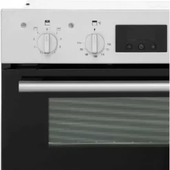 Hotpoint Class 2 DU2540IX Built Under Electric Double Oven With Feet - Stainless Steel 16 Hotpoint Class 2 DU2540IX Built Under Electric Double Oven With Feet - Stainless Steel -Carron phoenix Sales 13898762 1834971361282980