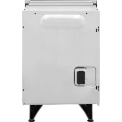 Hotpoint Class 2 DU2540IX Built Under Electric Double Oven With Feet - Stainless Steel 19 Hotpoint Class 2 DU2540IX Built Under Electric Double Oven With Feet - Stainless Steel -Carron phoenix Sales 13898762 8094971361414725