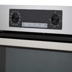 Hisense BSA65222AXUK Built In Electric Single Oven With Added Steam Function - Stainless Steel 16 Hisense BSA65222AXUK Built In Electric Single Oven With Added Steam Function - Stainless Steel -Carron phoenix Sales 13898771 1314971361548450