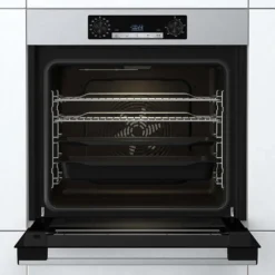 Hisense BSA65222AXUK Built In Electric Single Oven With Added Steam Function - Stainless Steel 13 Hisense BSA65222AXUK Built In Electric Single Oven With Added Steam Function - Stainless Steel -Carron phoenix Sales 13898771 1434971361467039