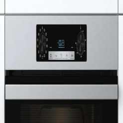 Hisense BSA65222AXUK Built In Electric Single Oven With Added Steam Function - Stainless Steel 18 Hisense BSA65222AXUK Built In Electric Single Oven With Added Steam Function - Stainless Steel -Carron phoenix Sales 13898771 1984971361597272