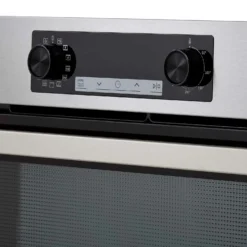 Hisense BSA65222AXUK Built In Electric Single Oven With Added Steam Function - Stainless Steel 15 Hisense BSA65222AXUK Built In Electric Single Oven With Added Steam Function - Stainless Steel -Carron phoenix Sales 13898771 2094971361523589