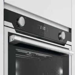 Hoover H-OVEN 500 HOAZ3373IN Built In Electric Single Oven - Stainless Steel 16 Hoover H-OVEN 500 HOAZ3373IN Built In Electric Single Oven - Stainless Steel -Carron phoenix Sales 13898772 1284971361153092