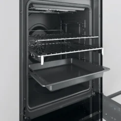 Hoover H-OVEN 500 HOAZ3373IN Built In Electric Single Oven - Stainless Steel 17 Hoover H-OVEN 500 HOAZ3373IN Built In Electric Single Oven - Stainless Steel -Carron phoenix Sales 13898772 1834971361227048