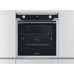 Hoover H-OVEN 500 HOAZ3373IN Built In Electric Single Oven - Stainless Steel