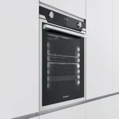 Hoover H-OVEN 500 HOAZ3373IN Built In Electric Single Oven - Stainless Steel 14 Hoover H-OVEN 500 HOAZ3373IN Built In Electric Single Oven - Stainless Steel -Carron phoenix Sales 13898772 8554971361071912