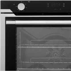 Hoover H-OVEN 500 HOAZ3373IN Built In Electric Single Oven - Stainless Steel 19 Hoover H-OVEN 500 HOAZ3373IN Built In Electric Single Oven - Stainless Steel -Carron phoenix Sales 13898772 9764971361307640
