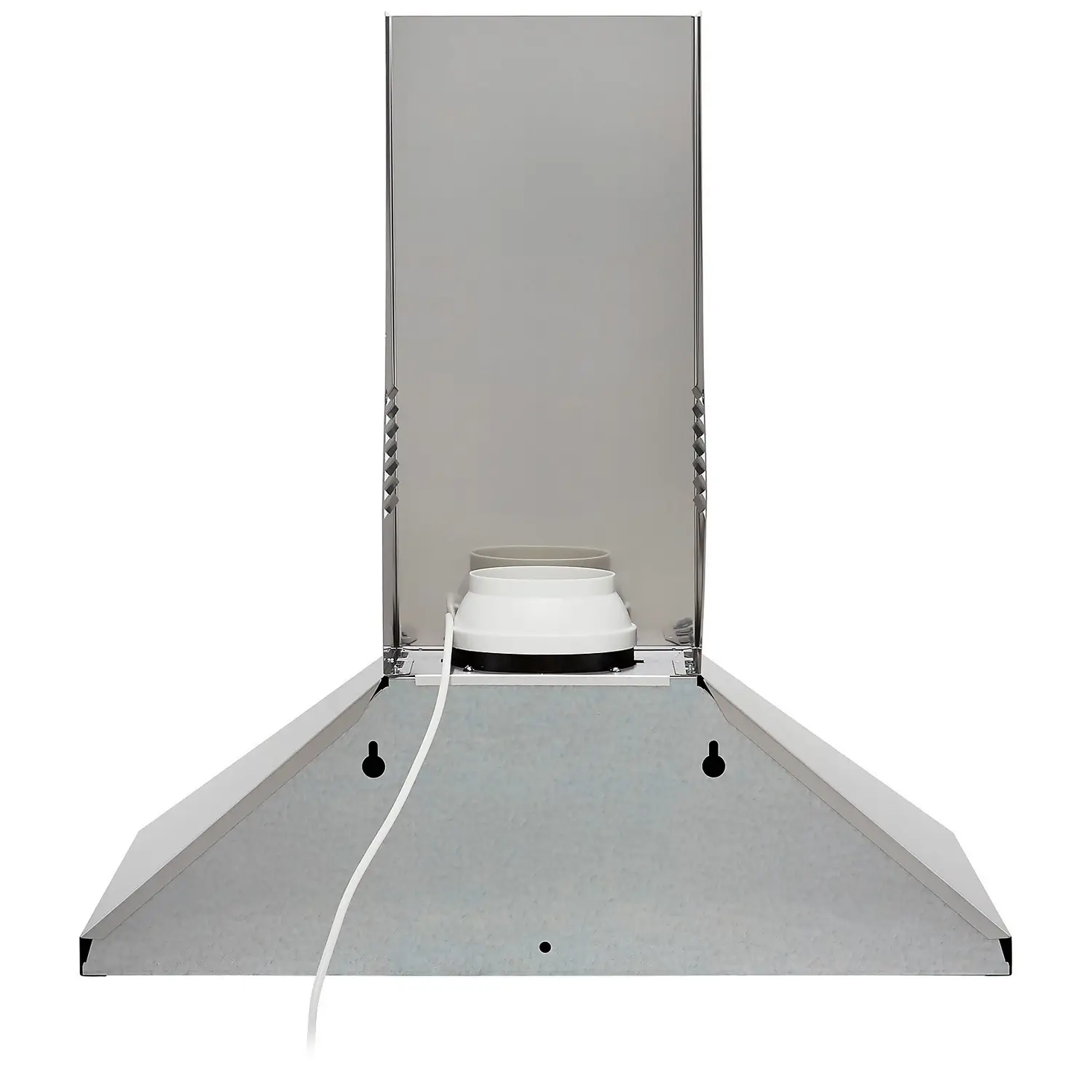 NEFF N30 D72PBC0N0B 75 Cm Chimney Cooker Hood 9 NEFF N30 D72PBC0N0B 75 Cm Chimney Cooker Hood - Image 7