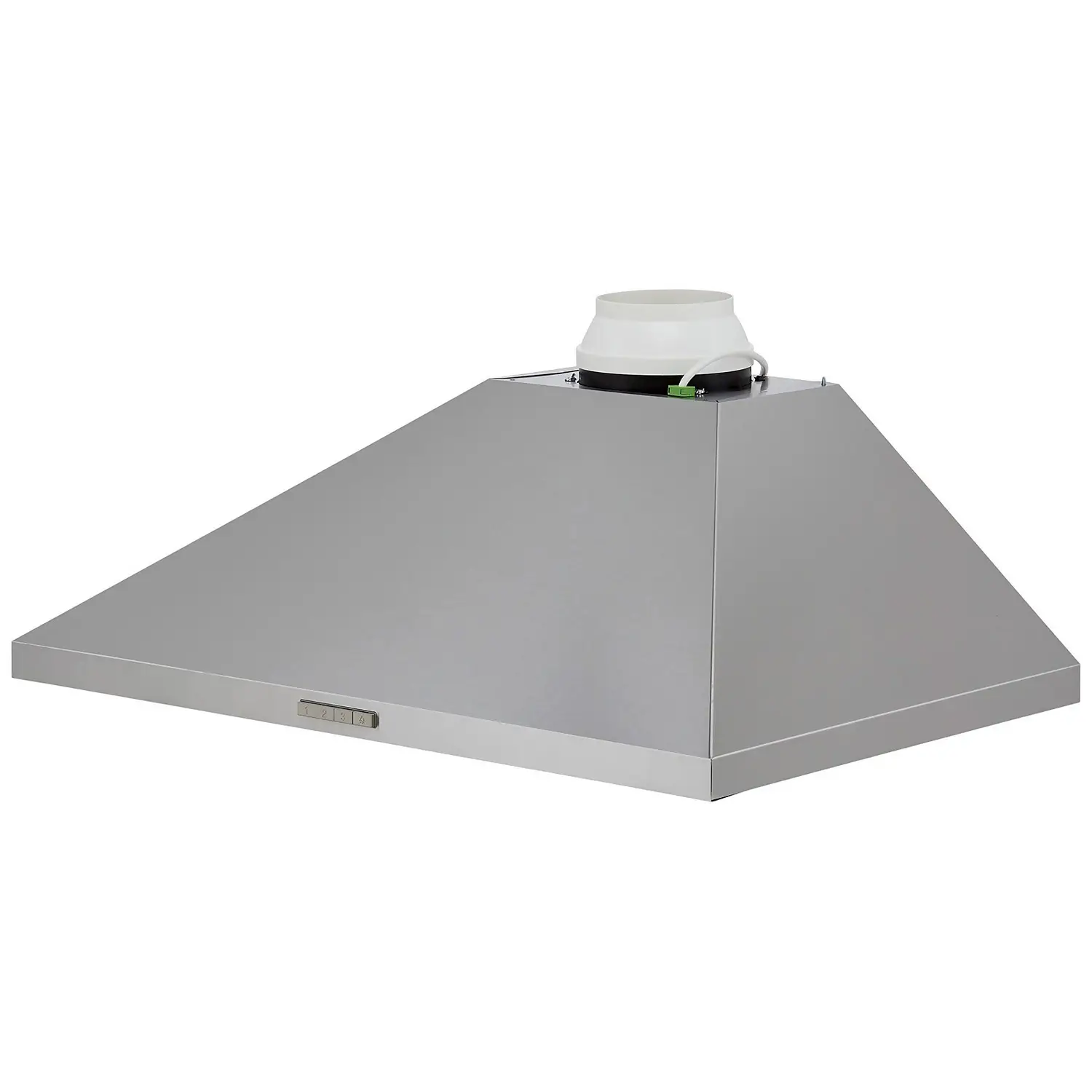 NEFF N30 D72PBC0N0B 75 Cm Chimney Cooker Hood 8 NEFF N30 D72PBC0N0B 75 Cm Chimney Cooker Hood - Image 6