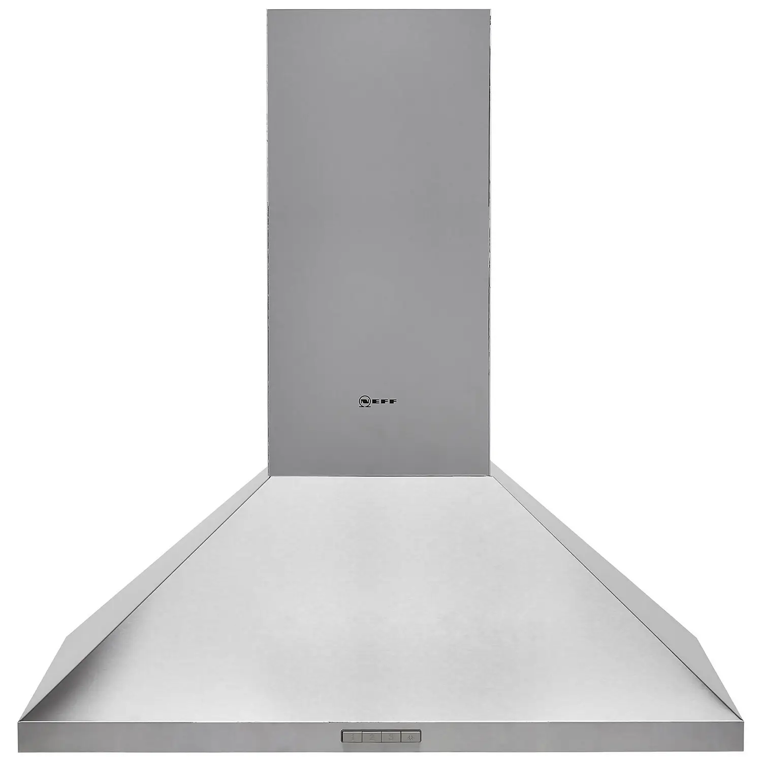 NEFF N30 D72PBC0N0B 75 Cm Chimney Cooker Hood 5 NEFF N30 D72PBC0N0B 75 Cm Chimney Cooker Hood - Image 3