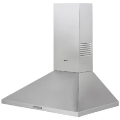 NEFF N30 D72PBC0N0B 75 Cm Chimney Cooker Hood