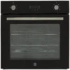 Hoover H-OVEN 300 HOC3UB3158BI Built In Electric Single Oven - Black 1 Hoover H-OVEN 300 HOC3UB3158BI Built In Electric Single Oven - Black -Carron phoenix Sales 13898774 1884971360787440