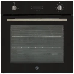 Hoover H-OVEN 300 HOC3UB3158BI Built In Electric Single Oven - Black