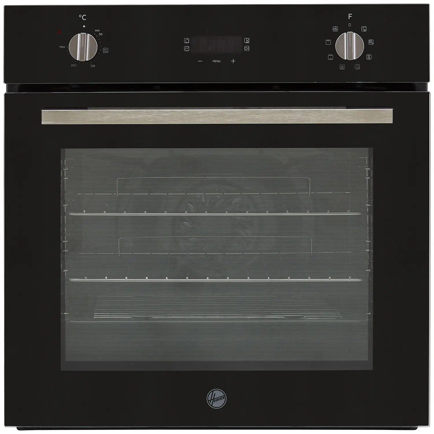 Hoover H-OVEN 300 HOC3UB3158BI Built In Electric Single Oven - Black 3 Hoover H-OVEN 300 HOC3UB3158BI Built In Electric Single Oven - Black