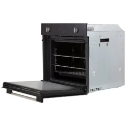Hoover H-OVEN 300 HOC3UB3158BI Built In Electric Single Oven - Black 14 Hoover H-OVEN 300 HOC3UB3158BI Built In Electric Single Oven - Black -Carron phoenix Sales 13898774 1934971360962373