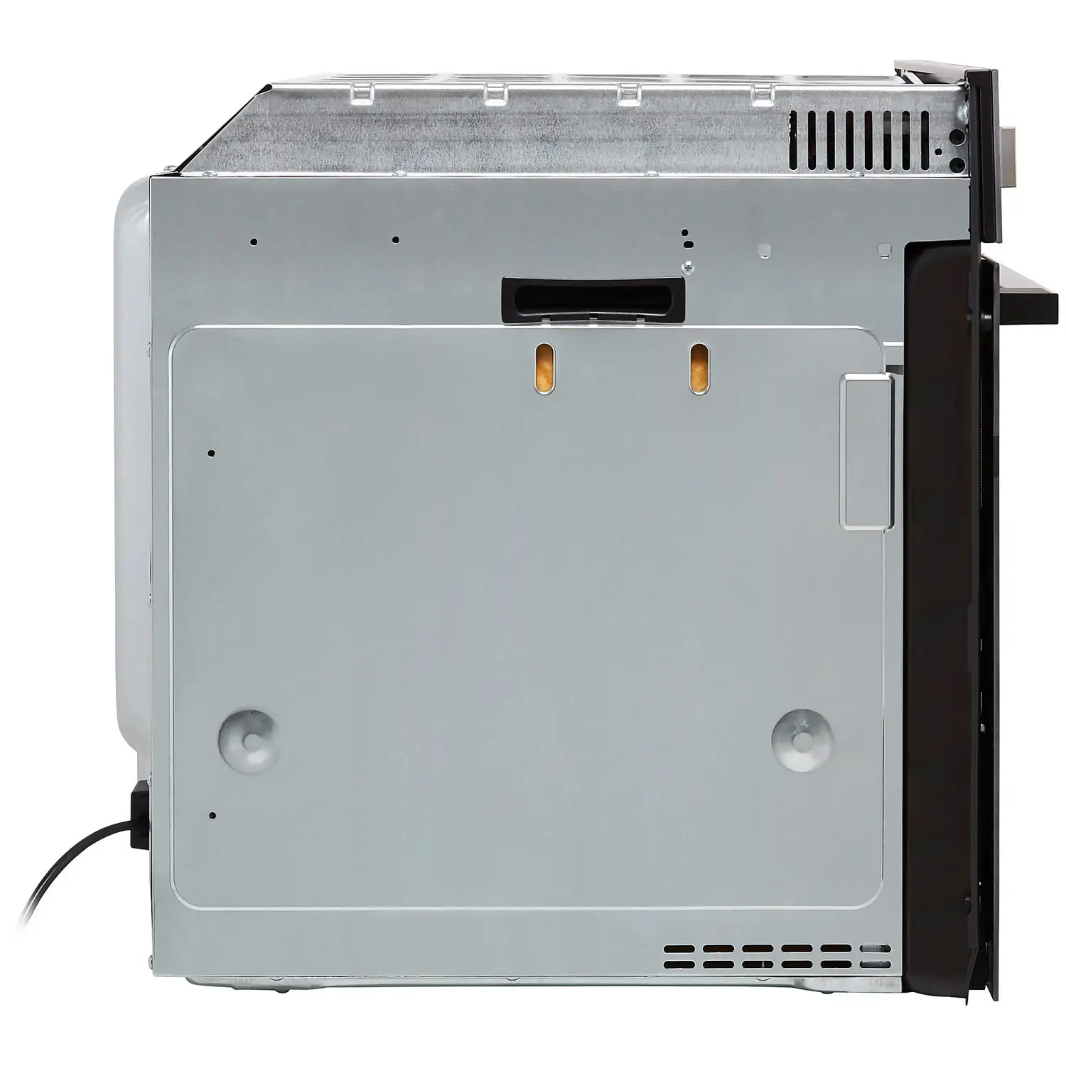 Hoover H-OVEN 300 HOC3UB3158BI Built In Electric Single Oven - Black 8 Hoover H-OVEN 300 HOC3UB3158BI Built In Electric Single Oven - Black - Image 6