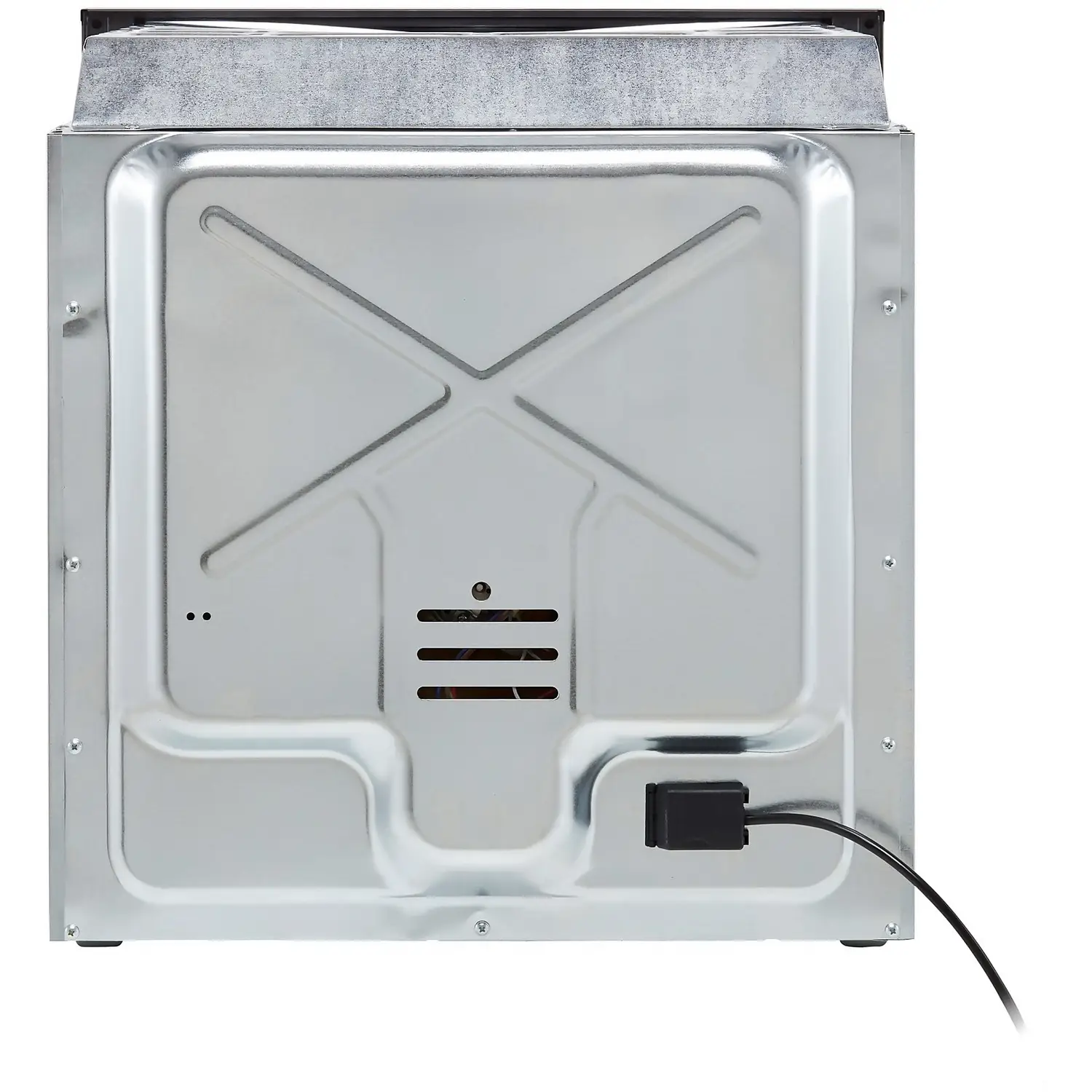 Hoover H-OVEN 300 HOC3UB3158BI Built In Electric Single Oven - Black 9 Hoover H-OVEN 300 HOC3UB3158BI Built In Electric Single Oven - Black - Image 7