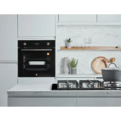 Hoover H-OVEN 300 HOC3UB3158BI Built In Electric Single Oven - Black 12 Hoover H-OVEN 300 HOC3UB3158BI Built In Electric Single Oven - Black -Carron phoenix Sales 13898774 4444971360862791