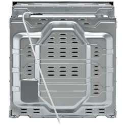 Hisense BSA63222ABUK Built In Electric Single Oven - Black -Carron phoenix Sales 13898778 1044971361418451