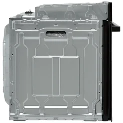 Hisense BSA63222ABUK Built In Electric Single Oven - Black -Carron phoenix Sales 13898778 1814971361390833