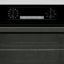 Hisense BSA63222ABUK Built In Electric Single Oven - Black -Carron phoenix Sales 13898778 1894971361241970