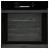 Hisense BSA63222ABUK Built In Electric Single Oven - Black 1 Hisense BSA63222ABUK Built In Electric Single Oven - Black -Carron phoenix Sales 13898778 9904971361200657